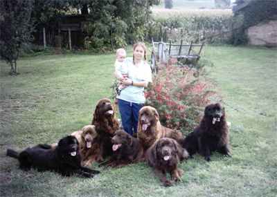 la petite famille