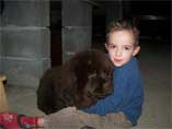 MATTEO et BABOUCHE